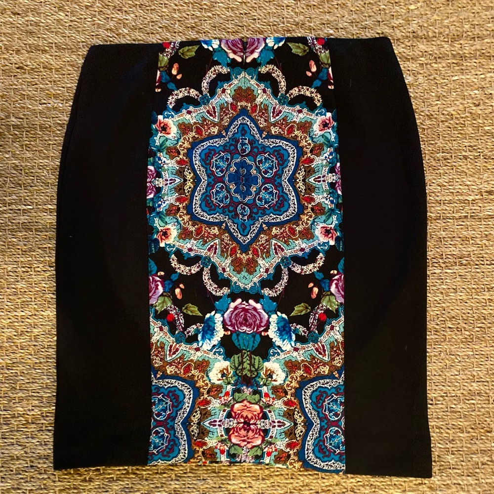 Nicole by Nicole Miller pencil skirt